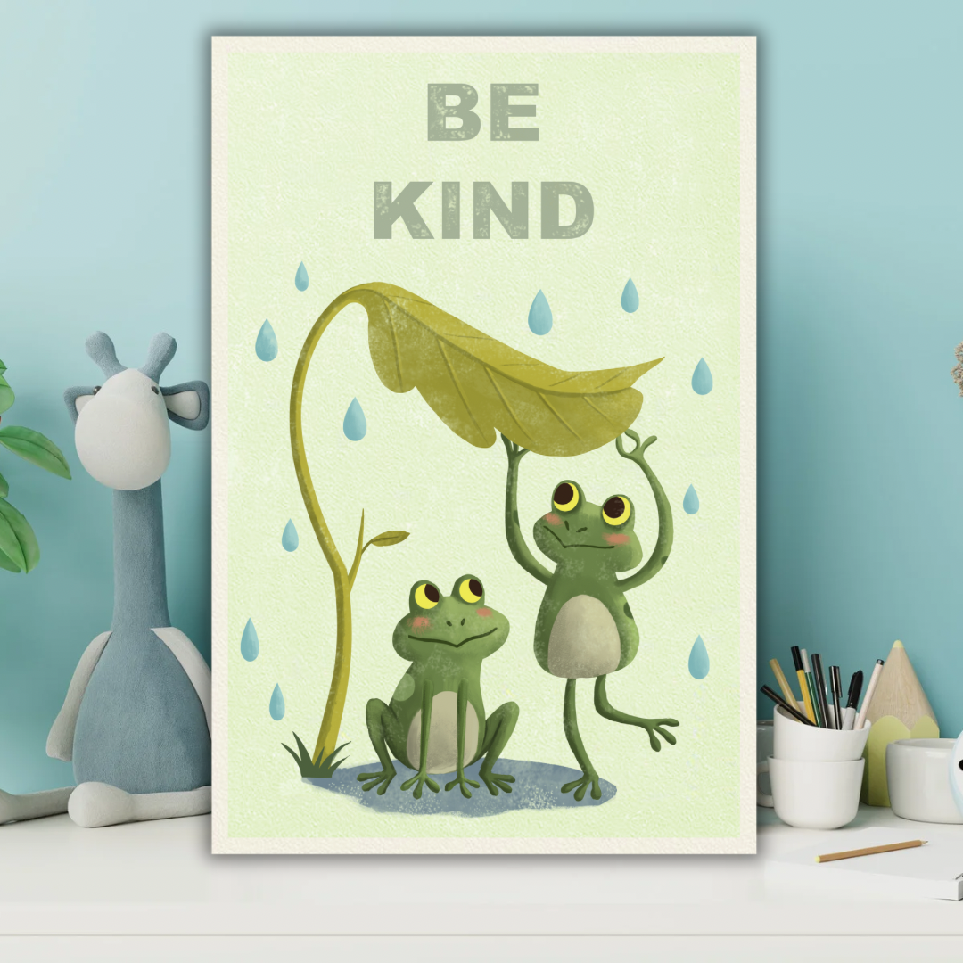 Kids Be Kind