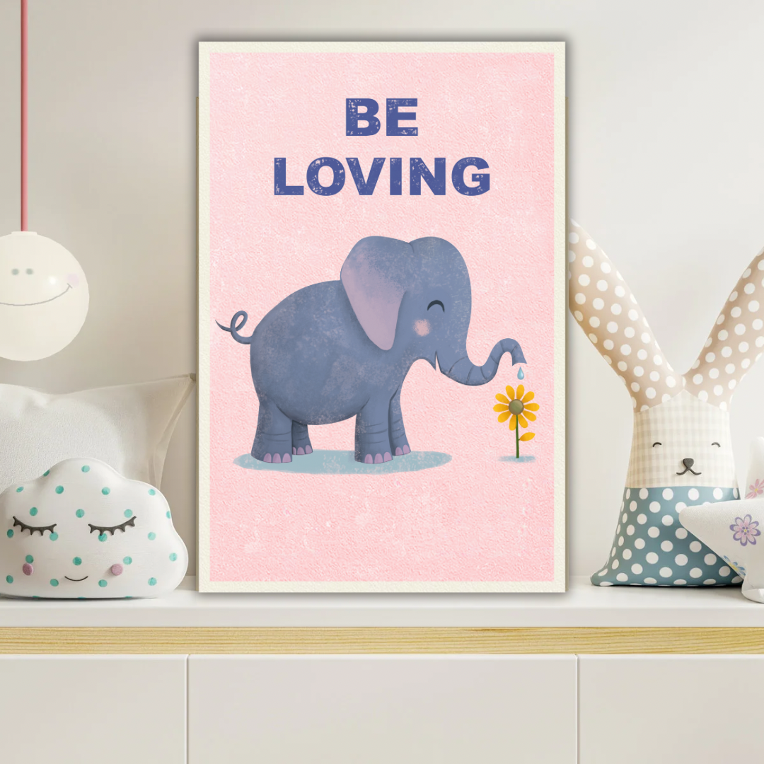 Kids Be Loving