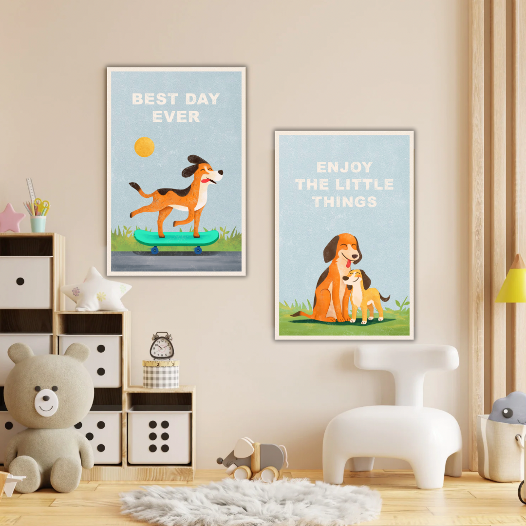 Kids Best Day Ever