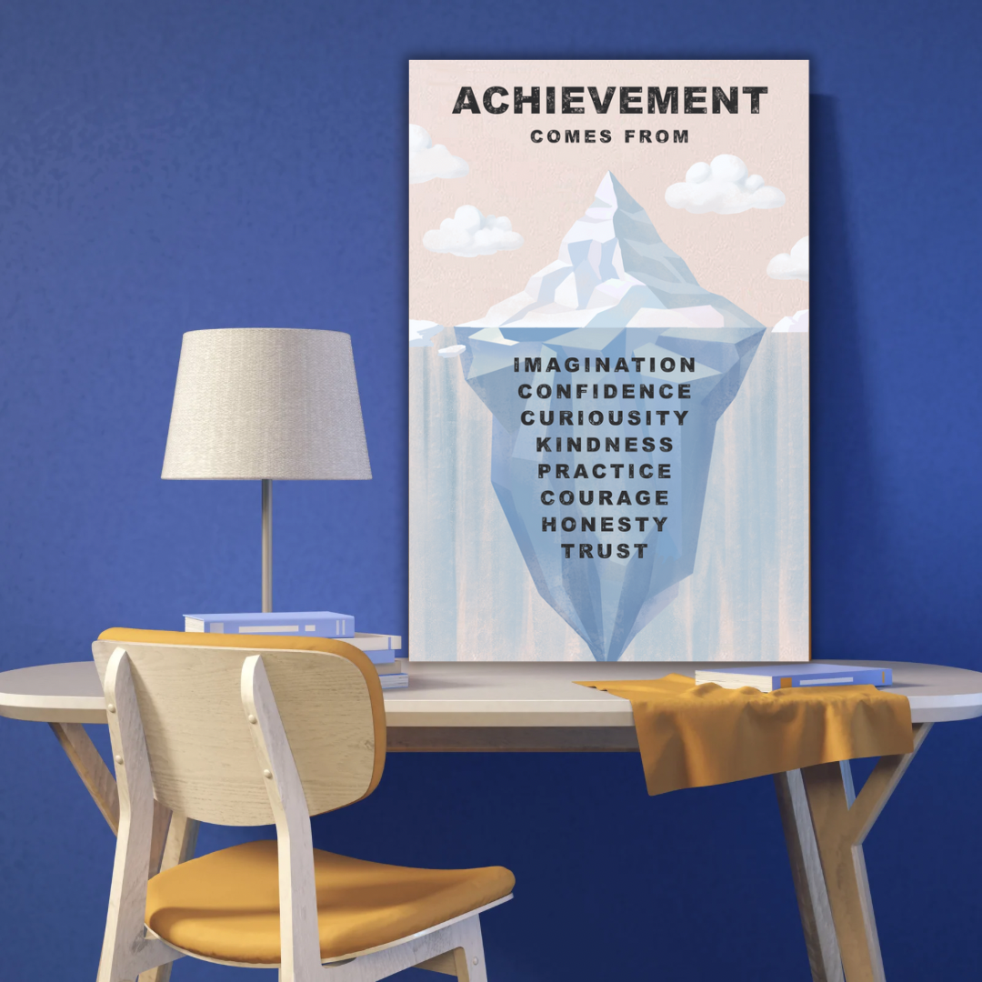 Kids Achievment
