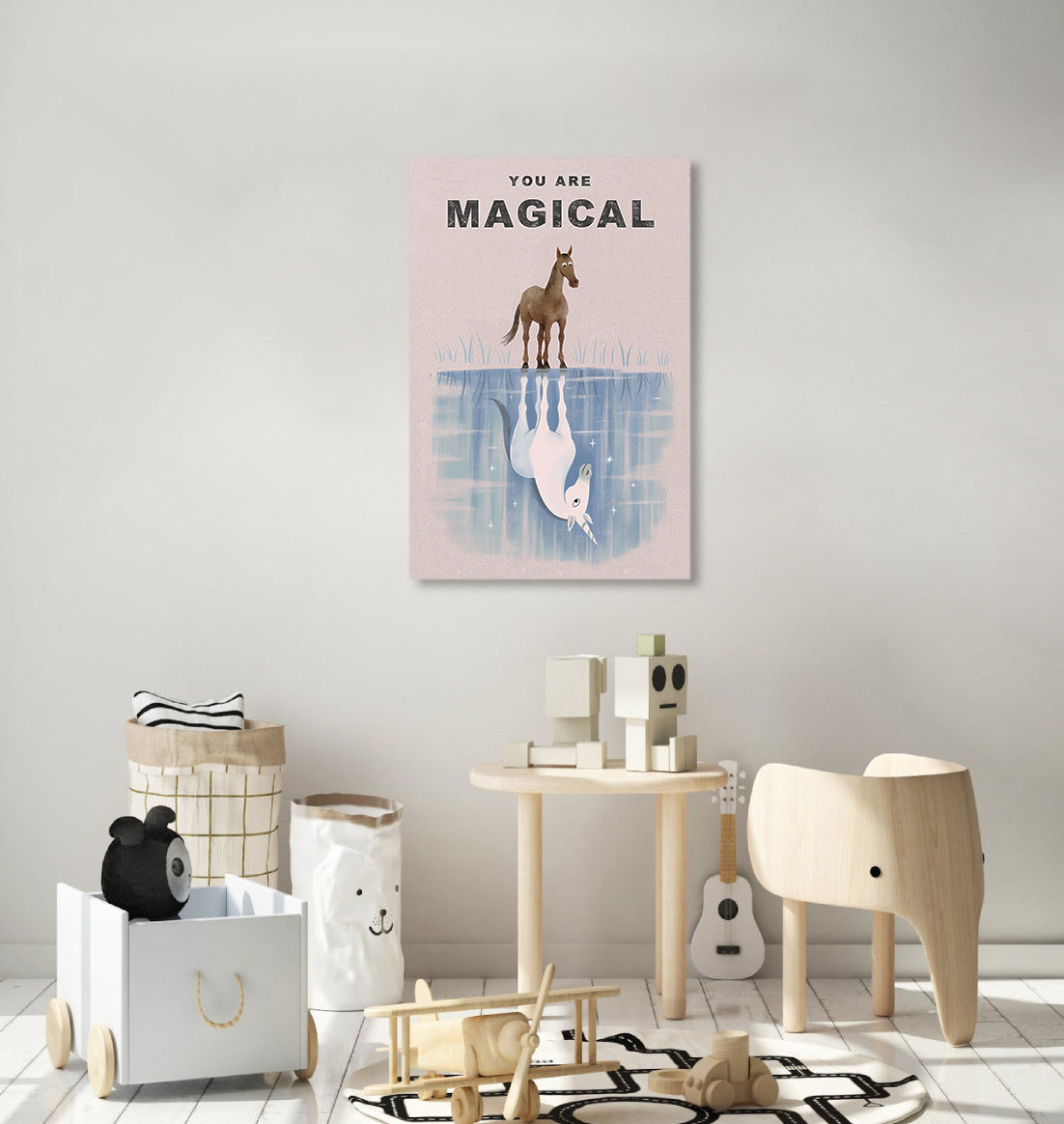 Kids You Are Magical