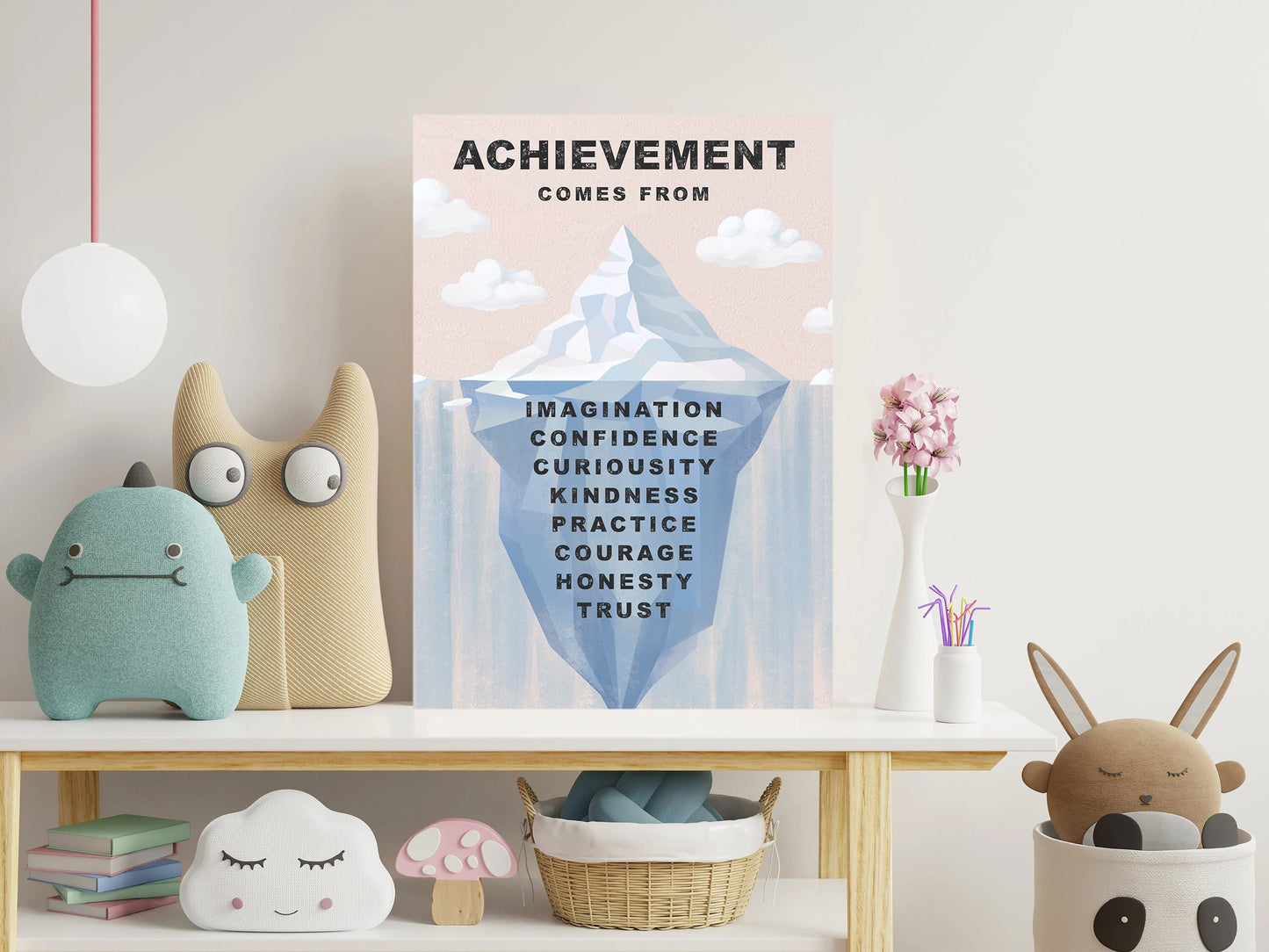 Kids Achievment