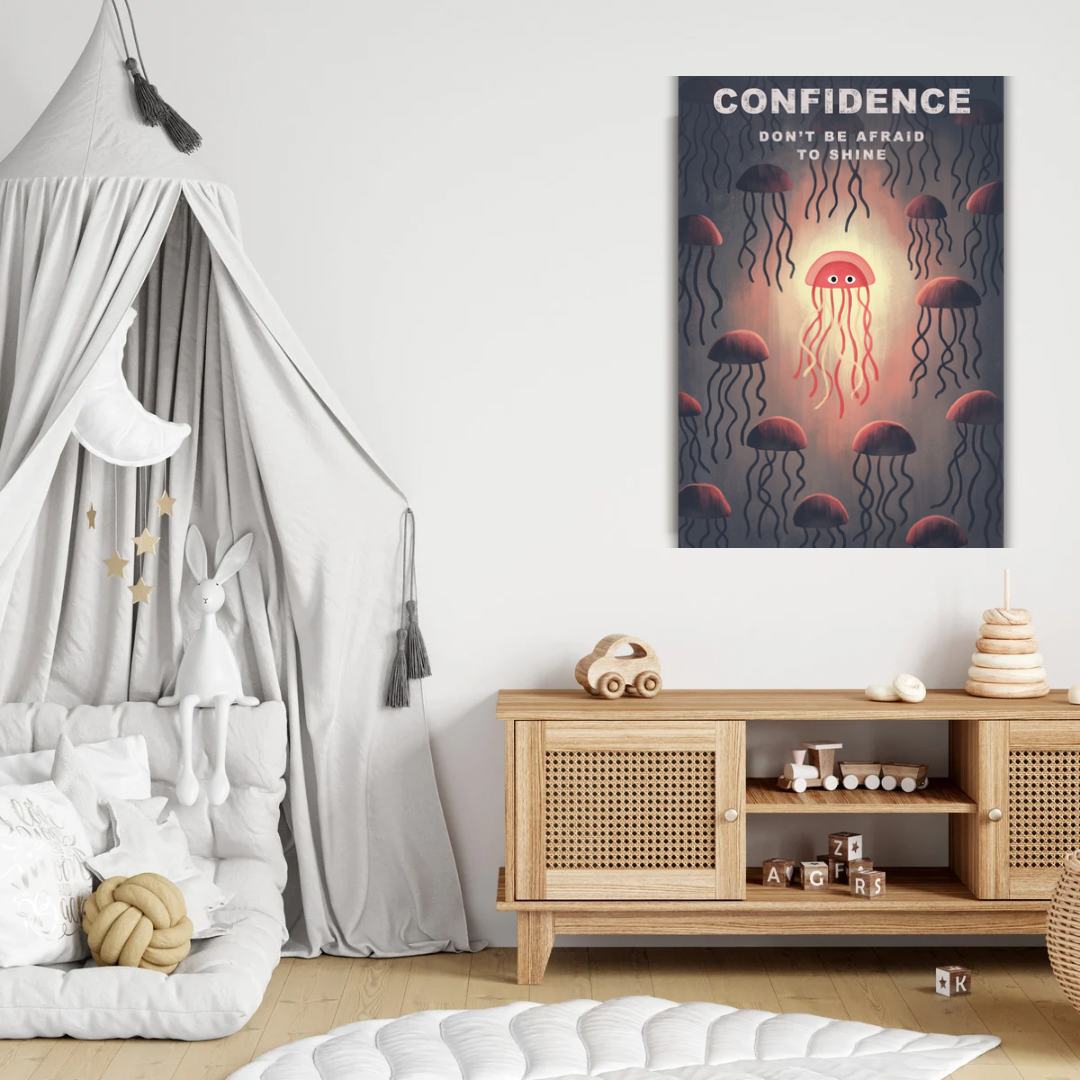 Kids Confidence