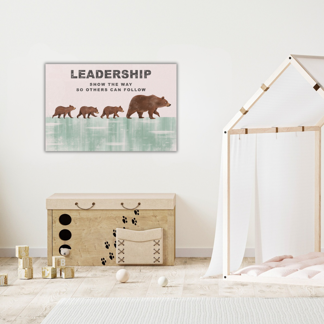 Kids Leadership